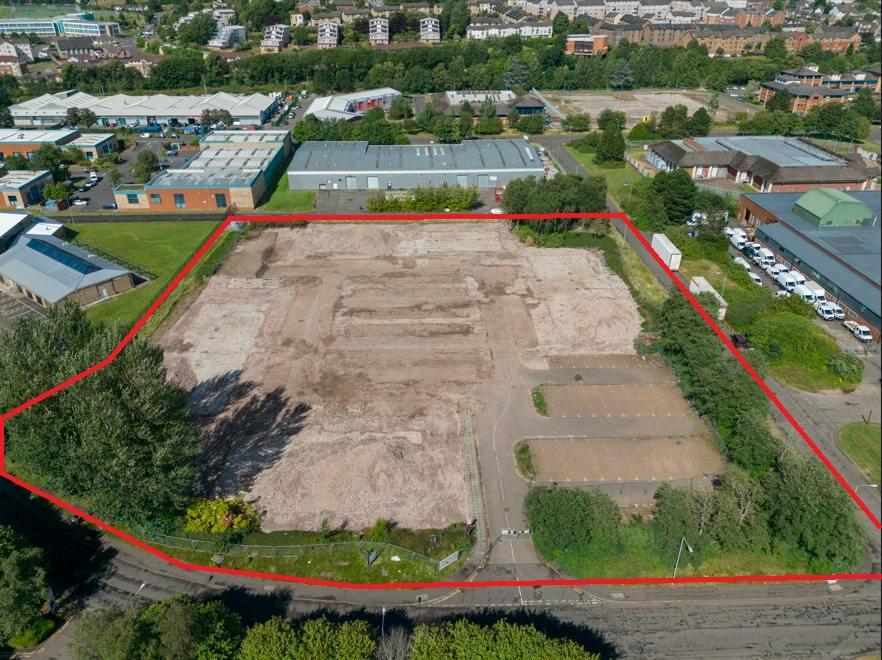 Main image of property: Mariner Court, South Avenue, Clydebank Business Park, Clydebank, G81 2NR