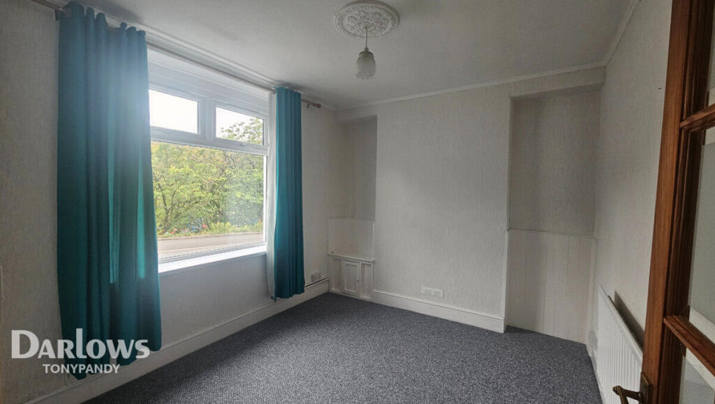 Main image of property: The Parade, Ferndale CF43