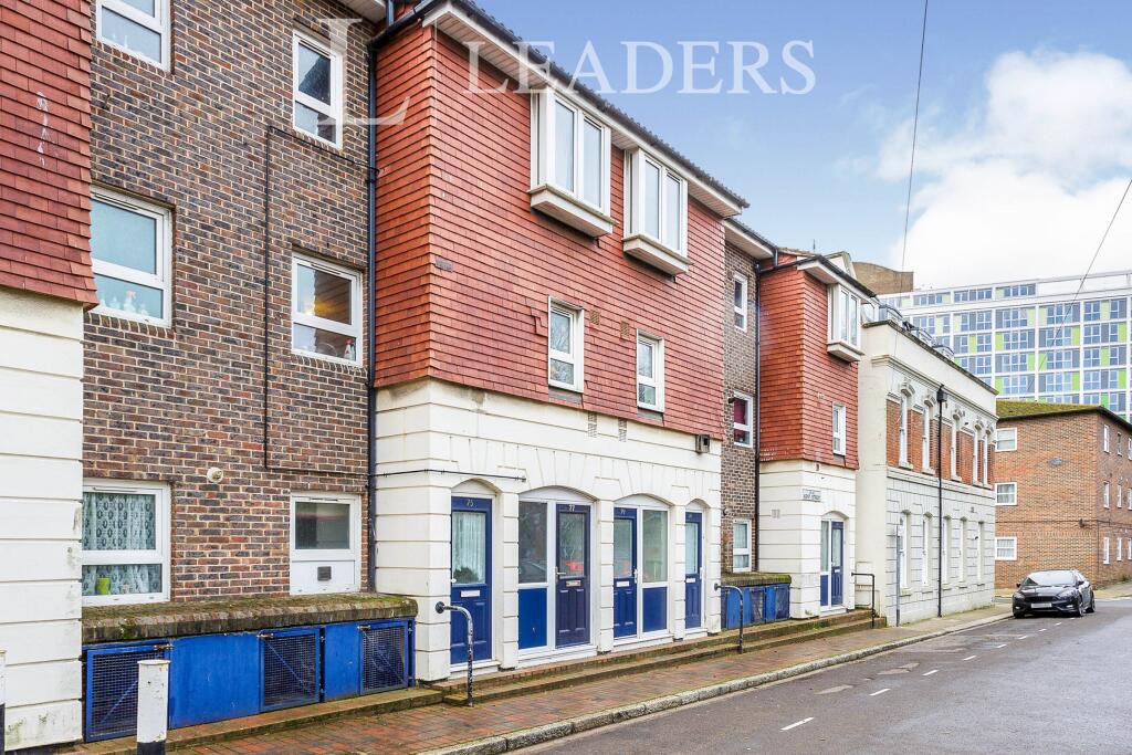 Main image of property: Kent Street, PO1