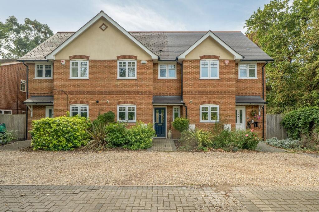 Main image of property: Green Lane, Winnersh, RG41