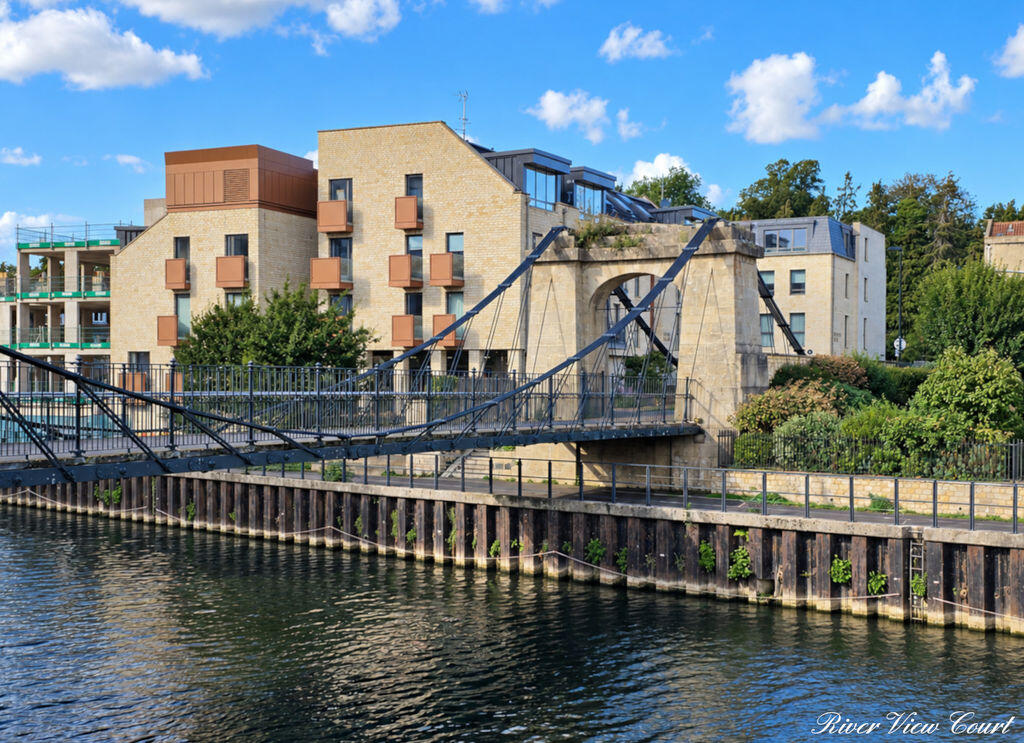 Main image of property: Victoria Bridge Road, Kingsmead, Bath
