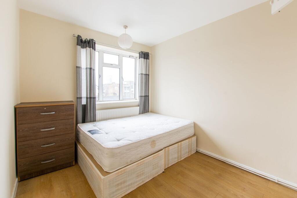 Main image of property: Brackenbury, Osbourne Road, N4, Stroud Green, London, N4