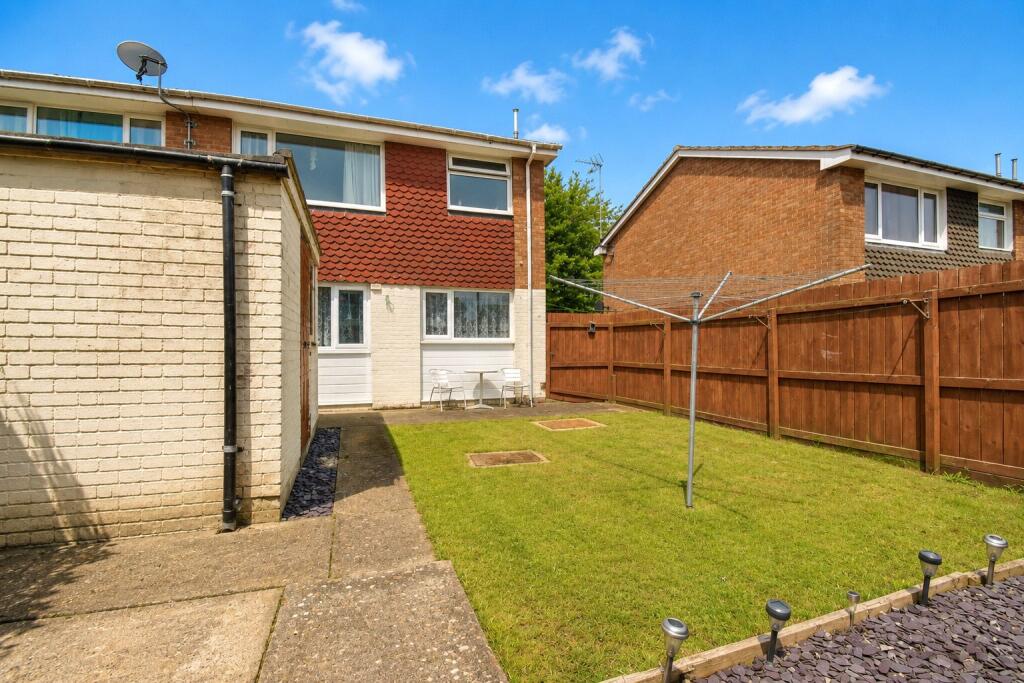 Main image of property: Ashlands Road, Northallerton, North Yorkshire, DL6