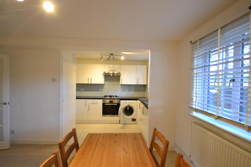 Main image of property: Samuel Close,  New Cross, SE14