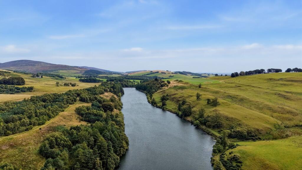 Main image of property: Den of Ogil Reservoir, By Glenquiech, Glenogil, DD8 3UB