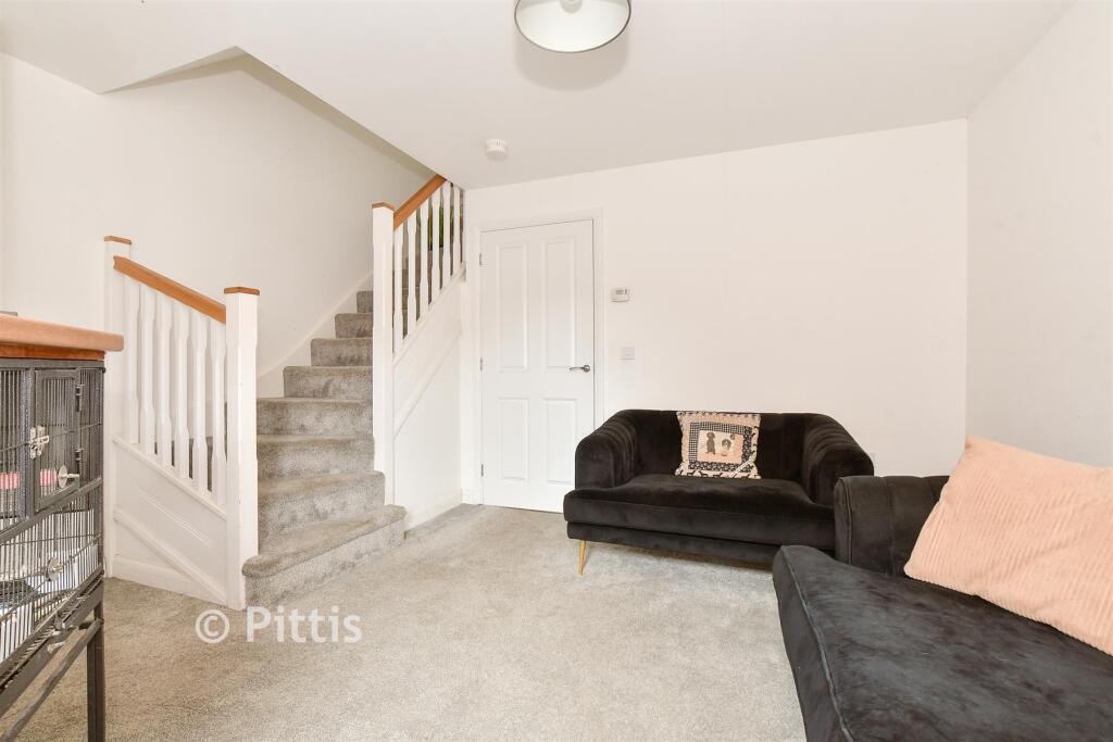 Main image of property: Wintergreen Gardens, Newport, Isle of Wight