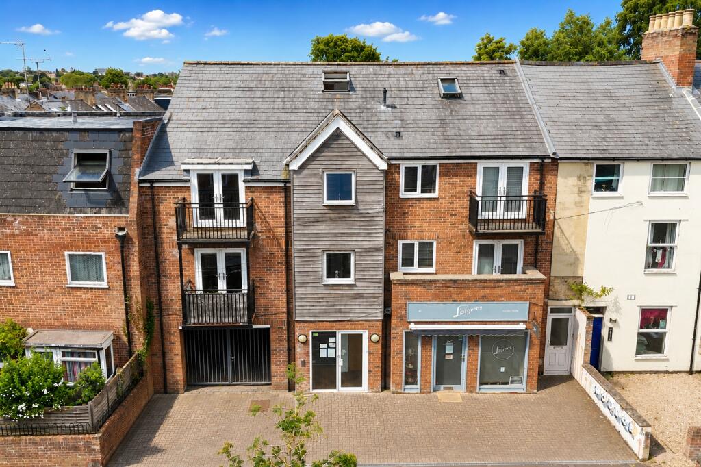 Main image of property: Magdalen Road, Oxford