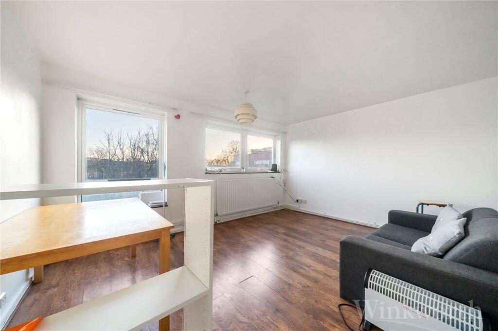 Main image of property: Lovelinch Close, London, SE15