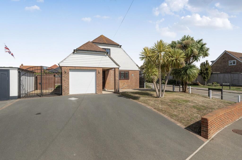 Main image of property: Summer Lane, Pagham, PO21