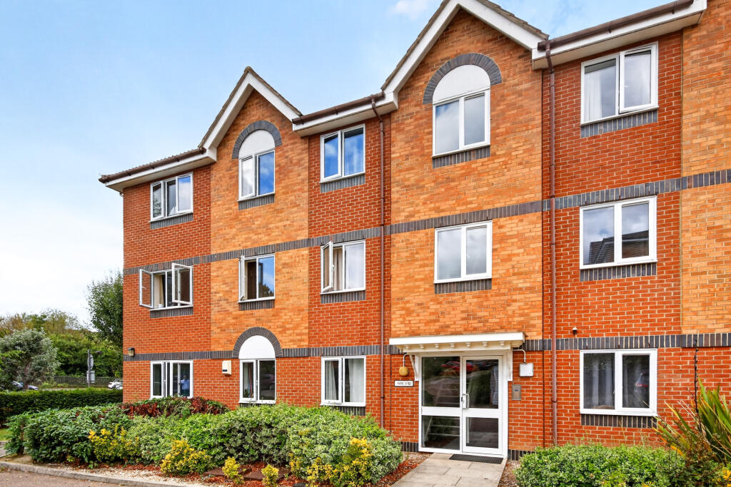 Main image of property: Hebbecastle Down, Warfield, Bracknell, RG42
