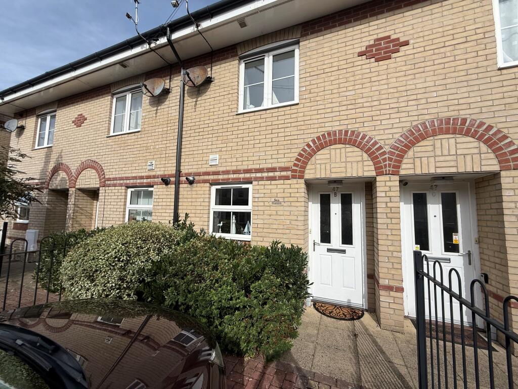 Main image of property: Boscombe Grove Road, BH1