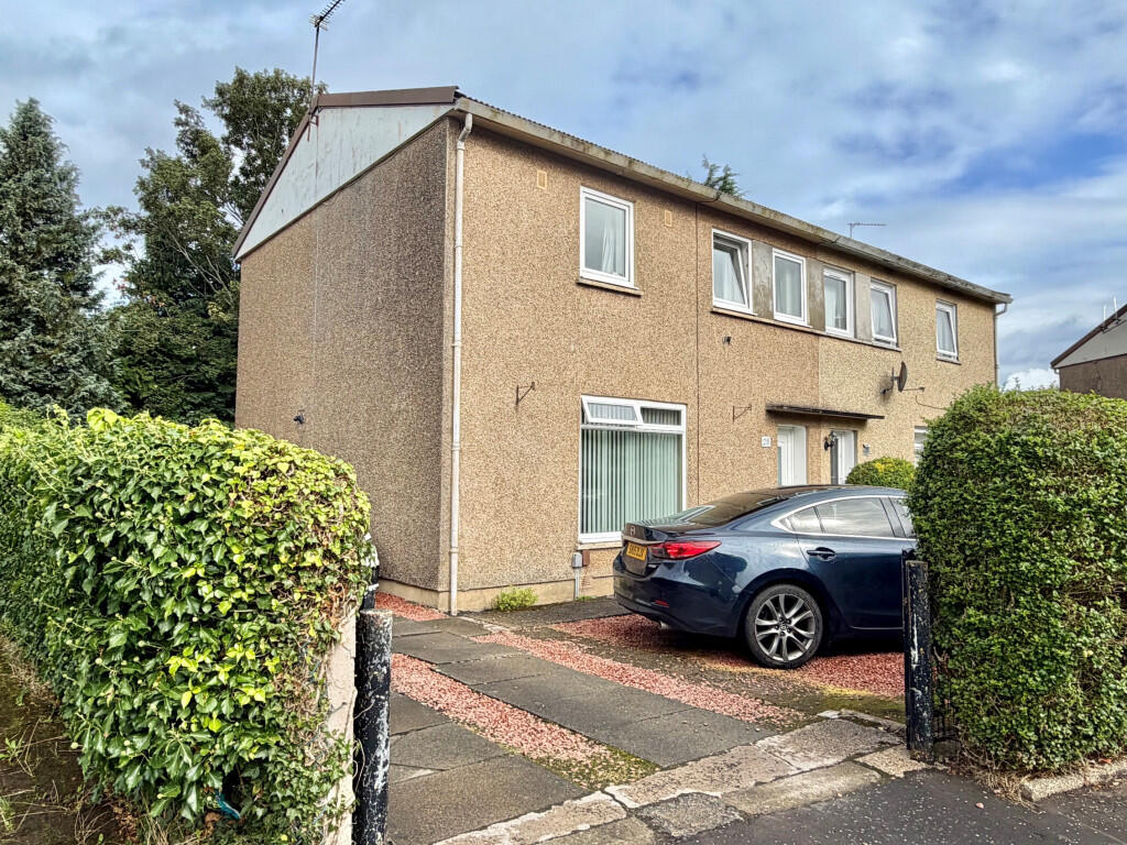 Main image of property: Limecraigs Crescent, Paisley