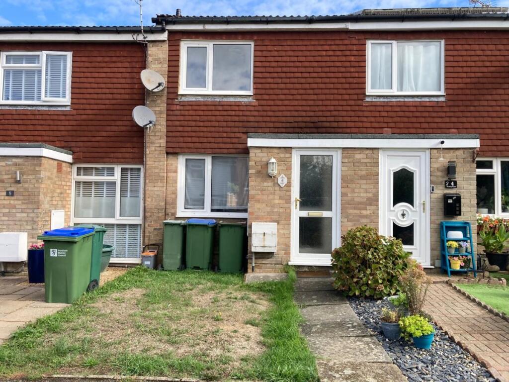 Main image of property: Bearsden Way, Broadbridge Heath