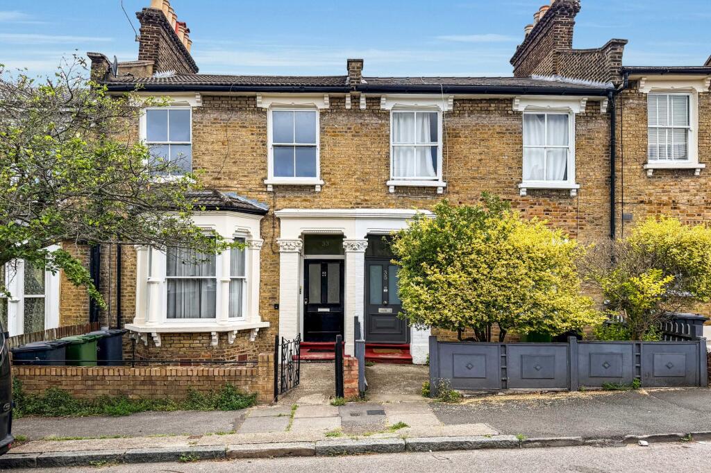 Main image of property: Bousfield Road, London, SE14