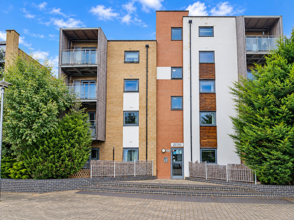 Main image of property: Hawkins Road, Colchester, CO2