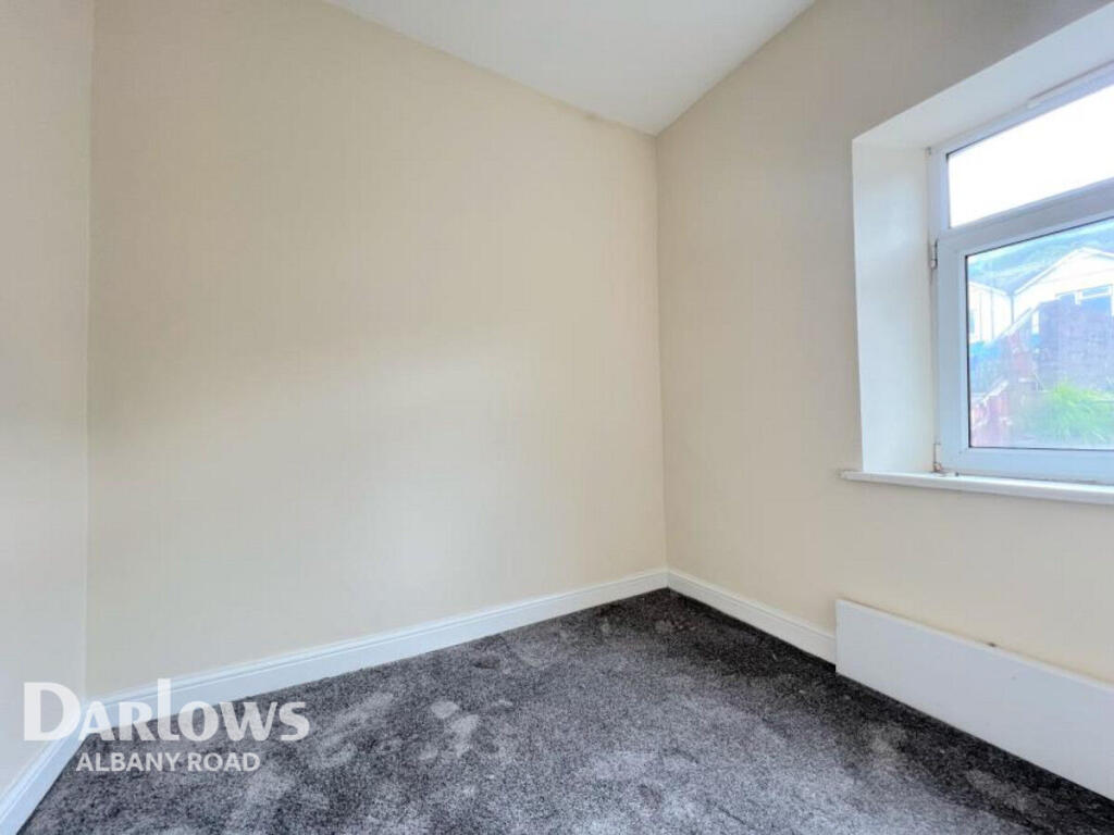 Main image of property: Ilan Road, CAERPHILLY