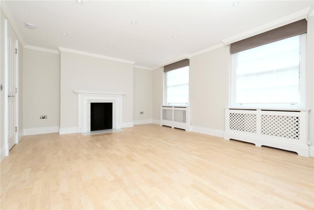 Main image of property: Seymour Place, Marylebone, London, W1H