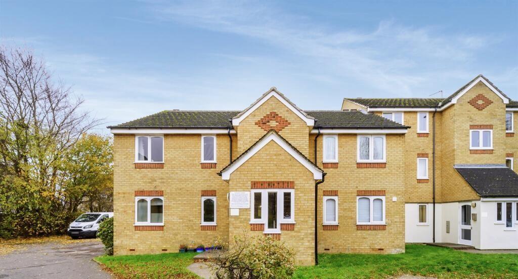 Main image of property: Redford Close, Feltham