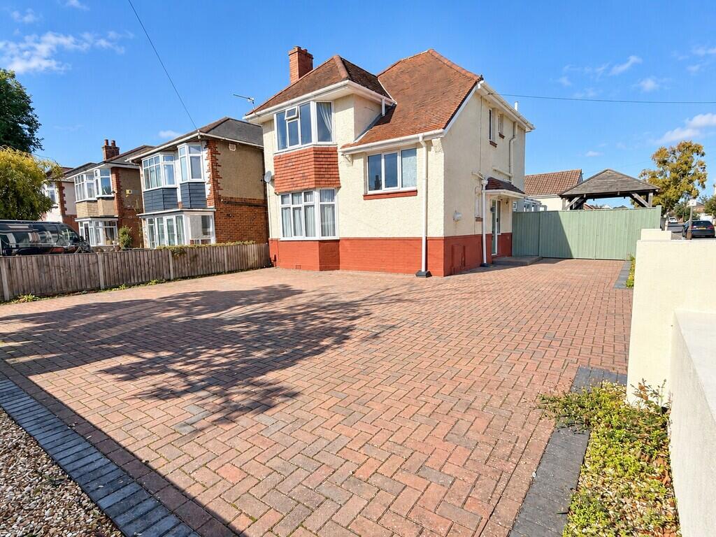 Main image of property: Cheddington Road, Muscliff, Bournemouth