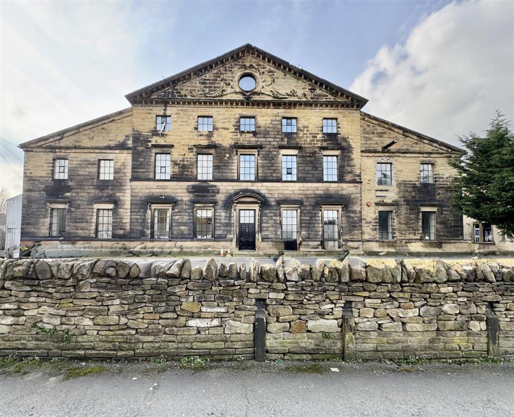 Main image of property: Dowker Street Milnsbridge, Huddersfield HD3 4JB