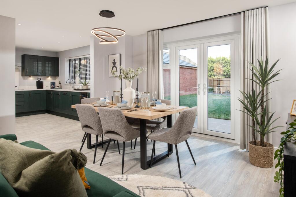 Main image of property: Nuneaton,
Warwickshire,
CV11 4DE