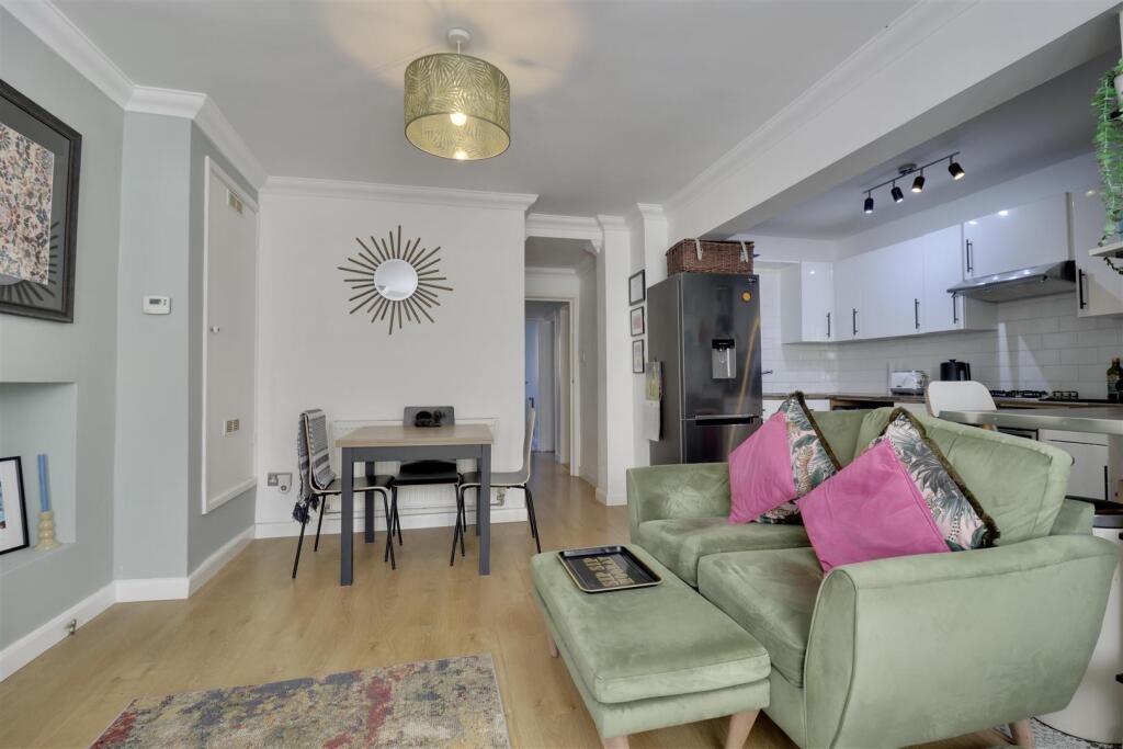 Main image of property: Waverley Grove, Southsea