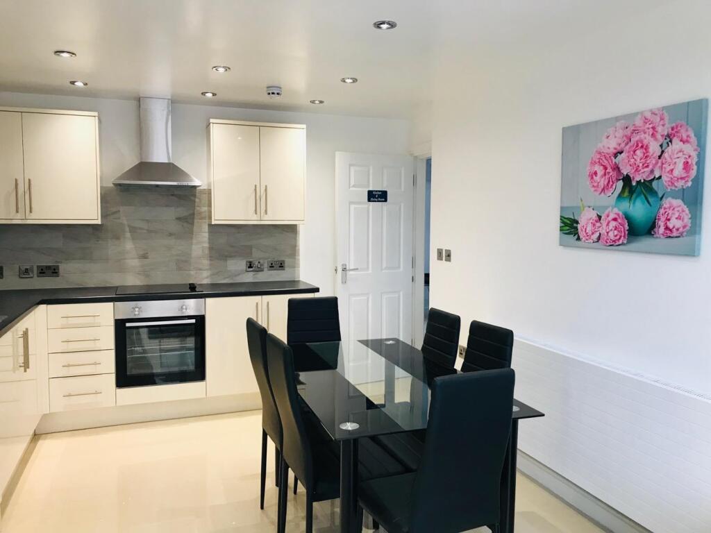 Main image of property: Langwood Close, CV4