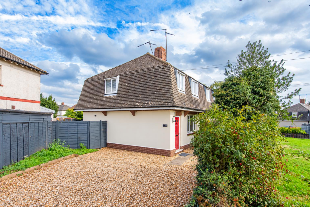 Main image of property: Barnwell Street, Kettering