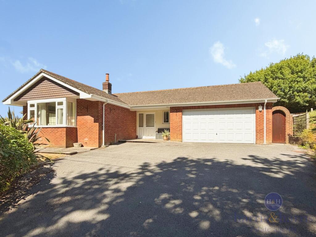 Main image of property: Harcombe Road, Axminster