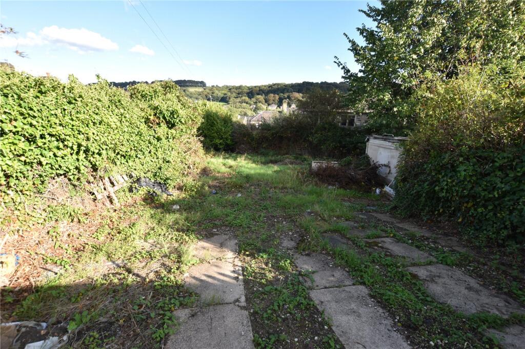 Main image of property: Land At, Ingrow Lane, Keighley, West Yorkshire