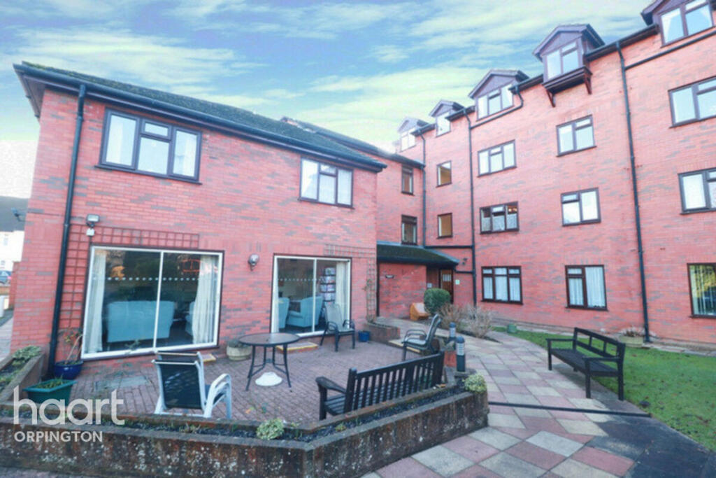 Main image of property: Farnborough Common, Orpington