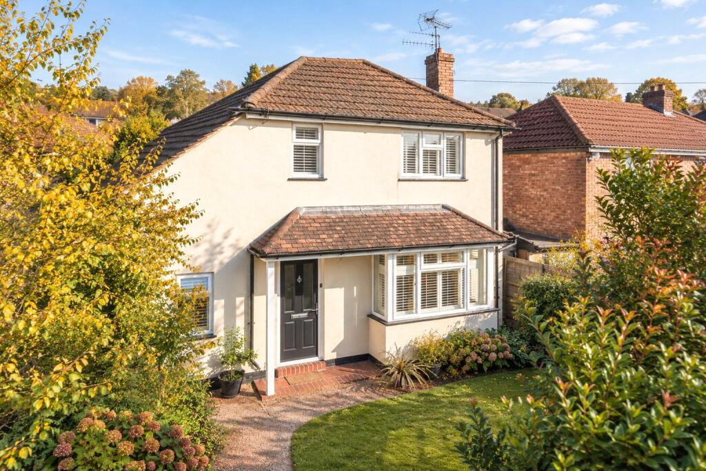 Main image of property: Franklyn Road, Godalming, Surrey, GU7