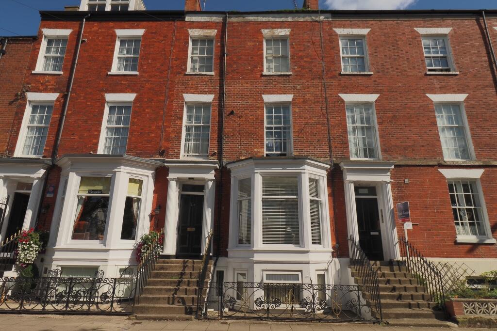 Main image of property: West Avenue, Filey YO14 9AX