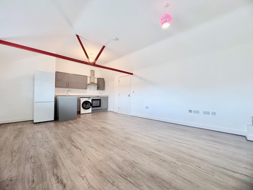 Main image of property: Crane Mead, WARE
