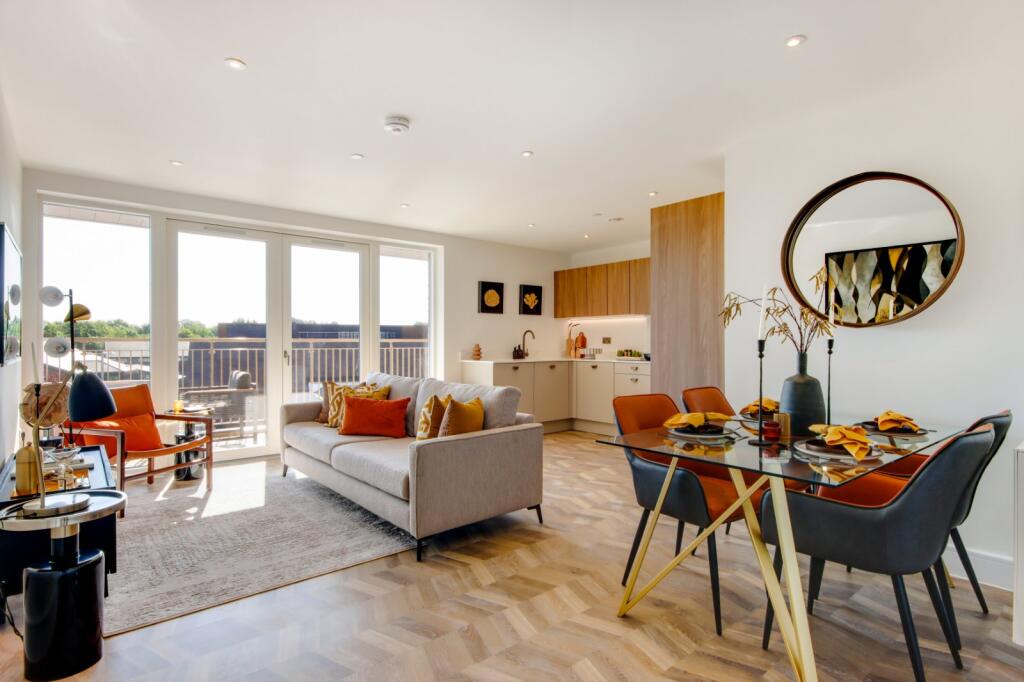 Main image of property: Chandlers Place, High Street, Sevenoaks, Kent, TN13