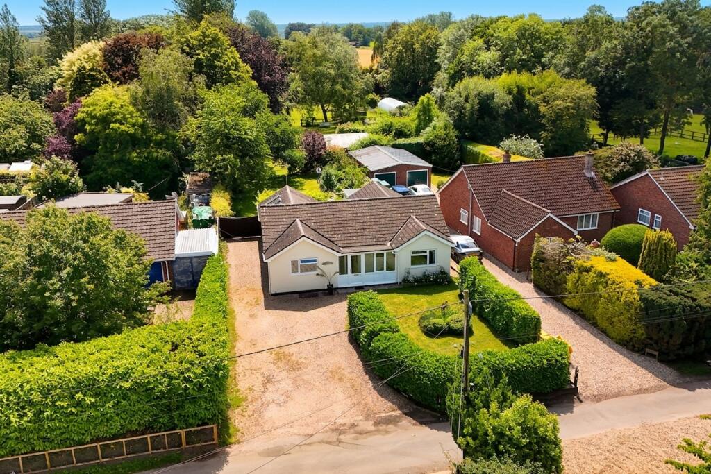 Main image of property: Field Lane, Deopham, Wymondham
