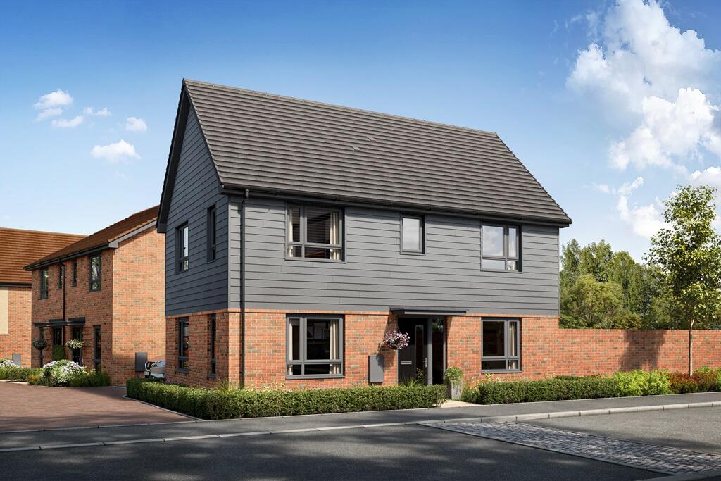 Main image of property: Valley Park,
Didcot,
Oxfordshire,
OX11 6LB