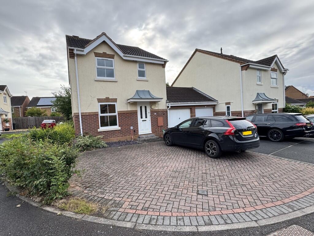 Main image of property: Malus Close, Malvern