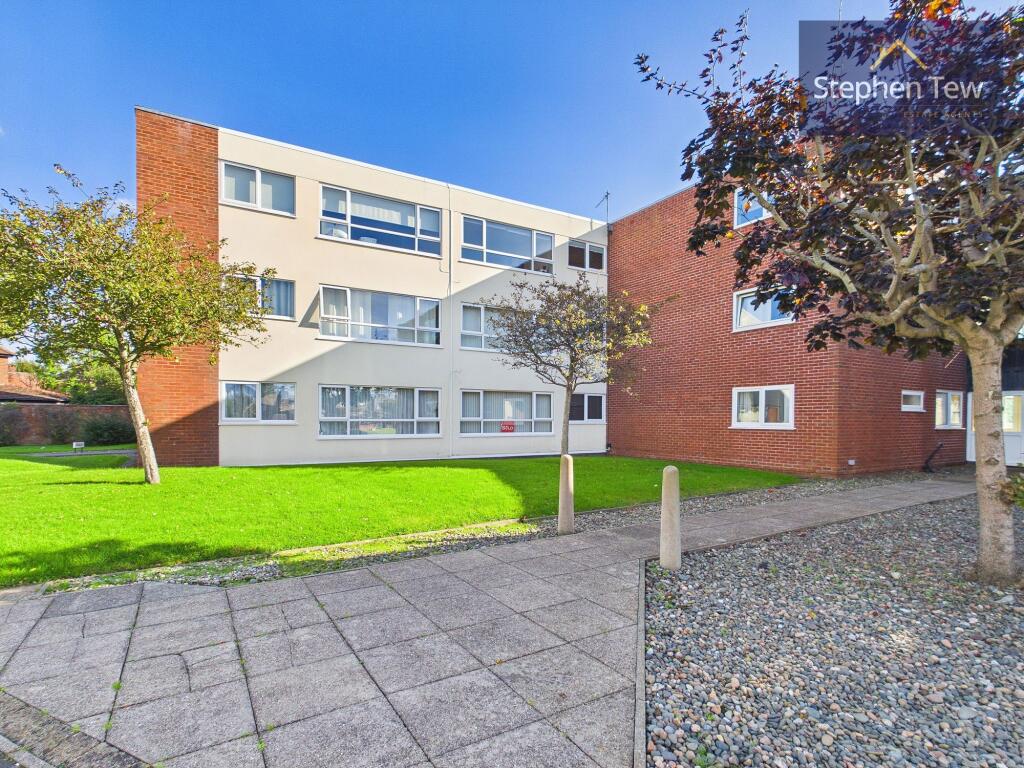 Main image of property: Chester Avenue, Poulton-Le-Fylde, FY6