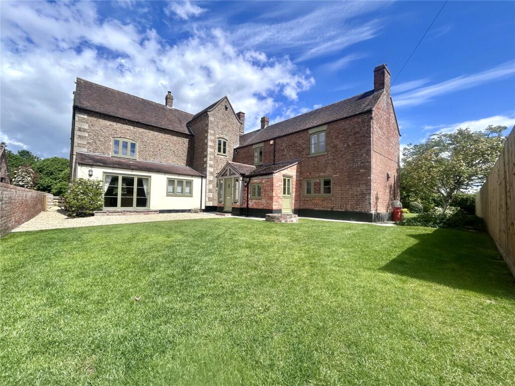 Main image of property: Castle Lane, Moreton Valence, Gloucester, Gloucestershire, GL2