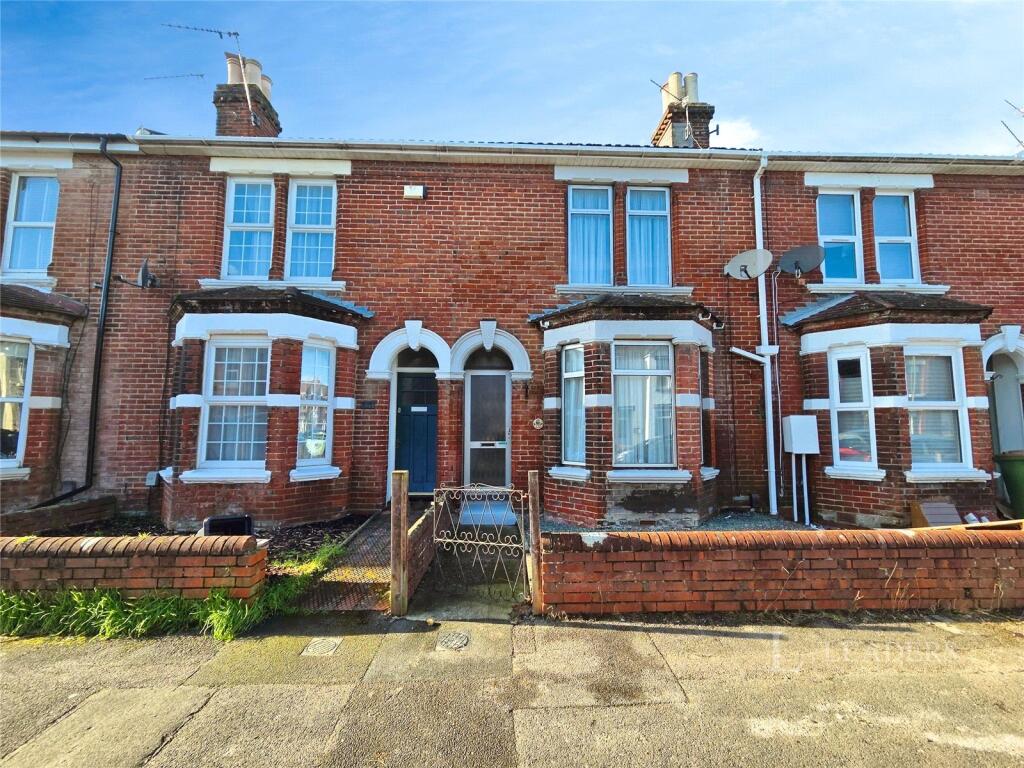 Main image of property: Desborough Road, Eastleigh, Hampshire, SO50