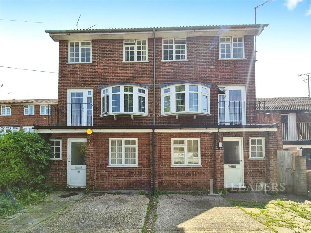 Main image of property: Kings Road, Chelmsford, CM1