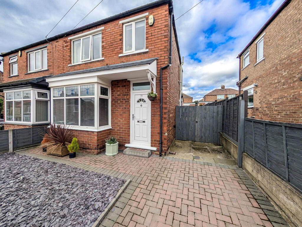 Main image of property: Beaconsfield Road, Norton, Stockton-on-tees, Durham, TS20 1JL