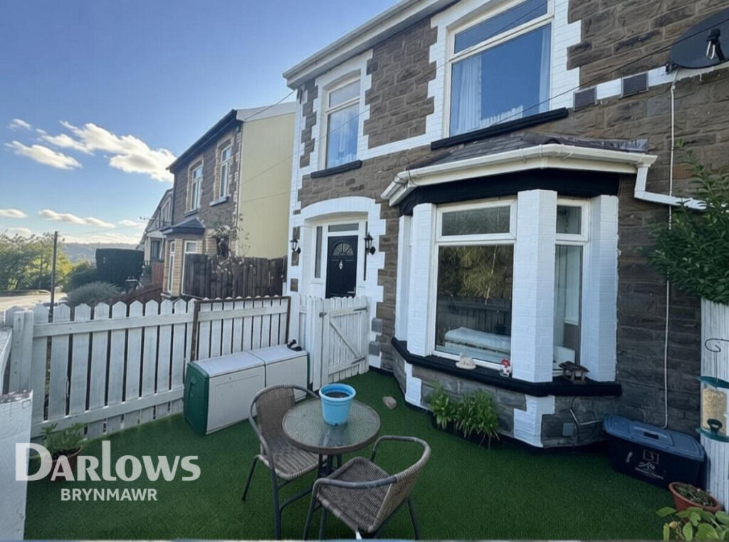 Main image of property: Aberbeeg Road, Abertillery