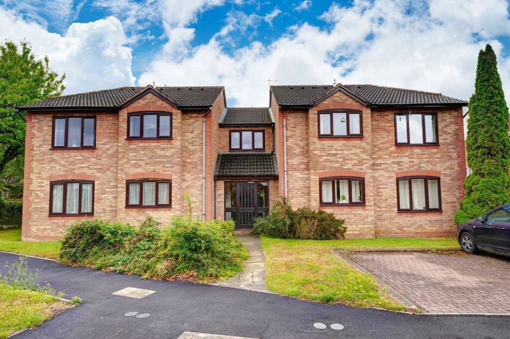 Main image of property: St. Philips Drive, Evesham, WR11