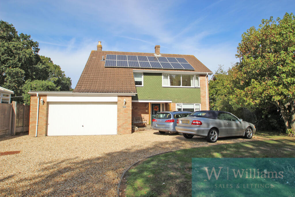 Main image of property: Station Road, Wootton Bridge, Ryde