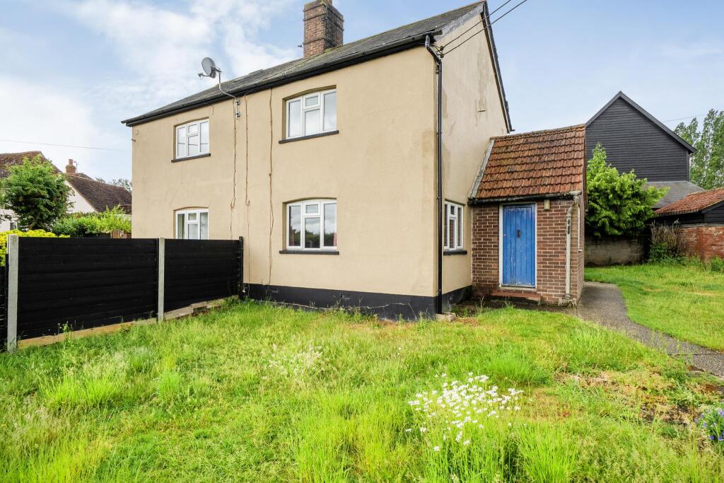 Main image of property: 1 Glandfields Cottages, Dunmow