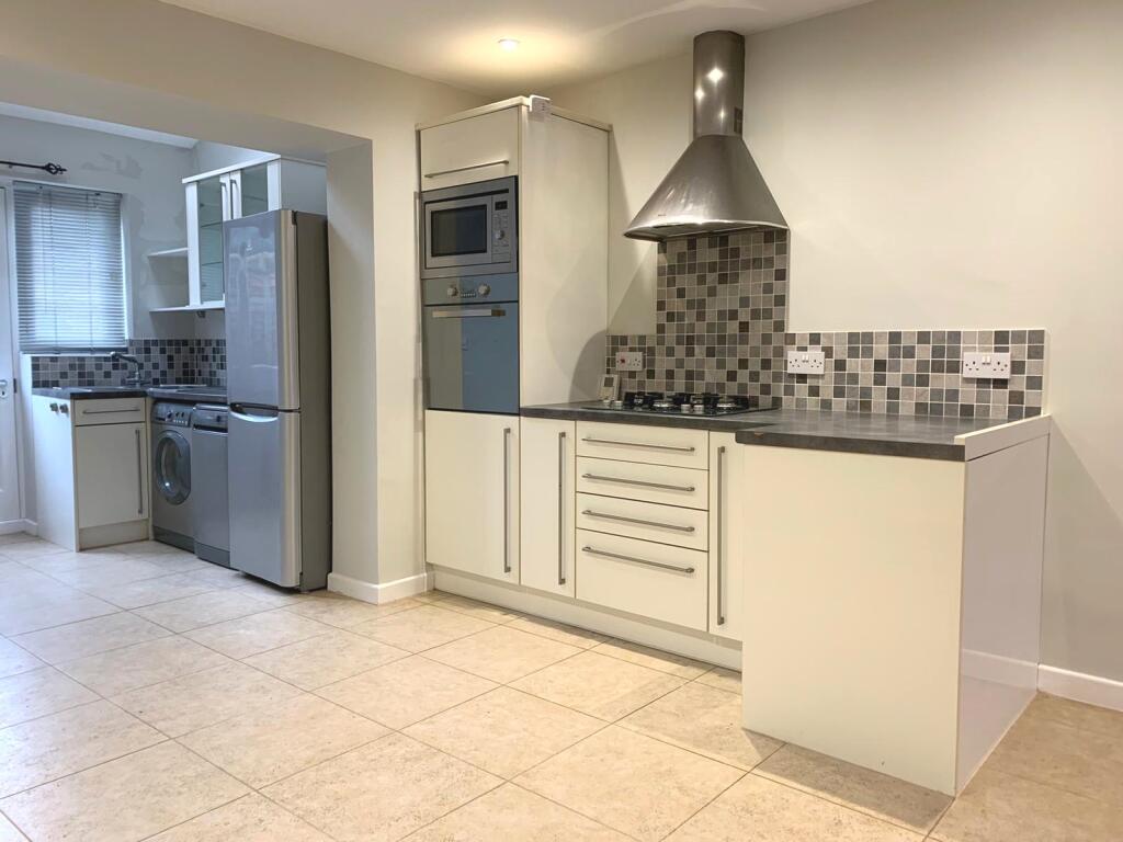 Main image of property: Cannon Street, Bury St Edmunds, IP331JR