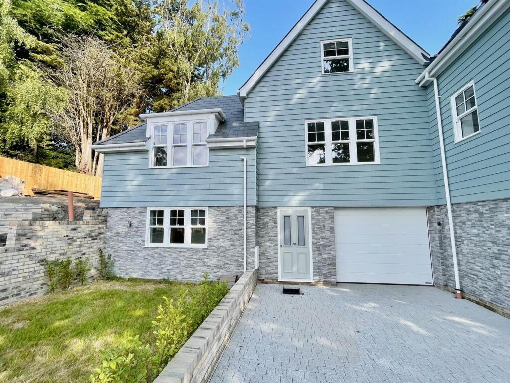 Main image of property: Brownsea View Avenue, Poole