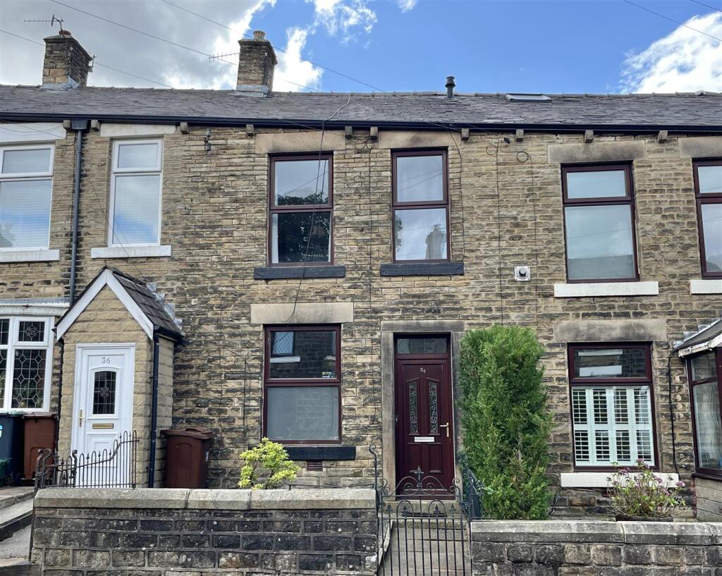 Main image of property: Queen Street, Hadfield, Glossop